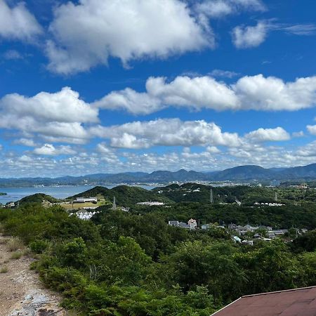 白浜リゾート・源 Shirahama Esterno foto