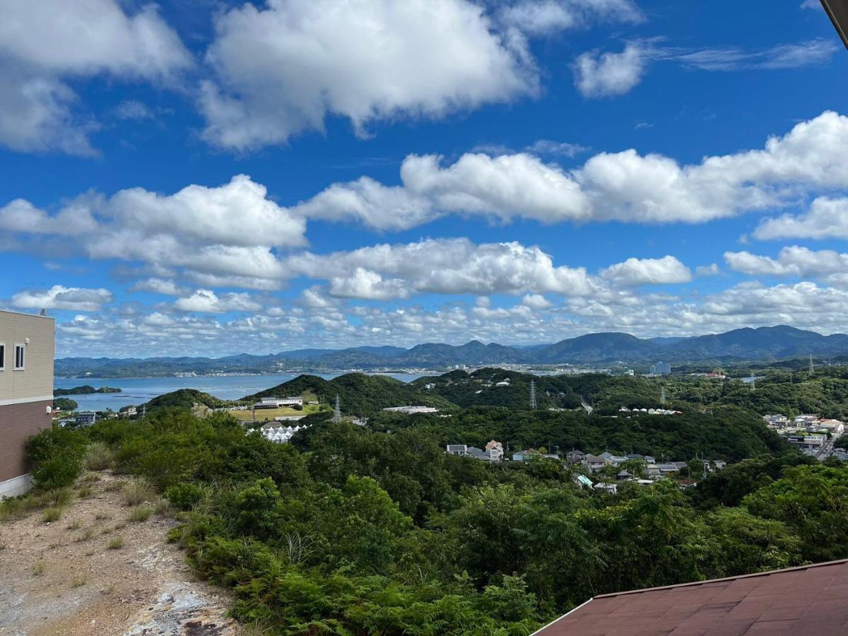白浜リゾート・源 Shirahama Esterno foto
