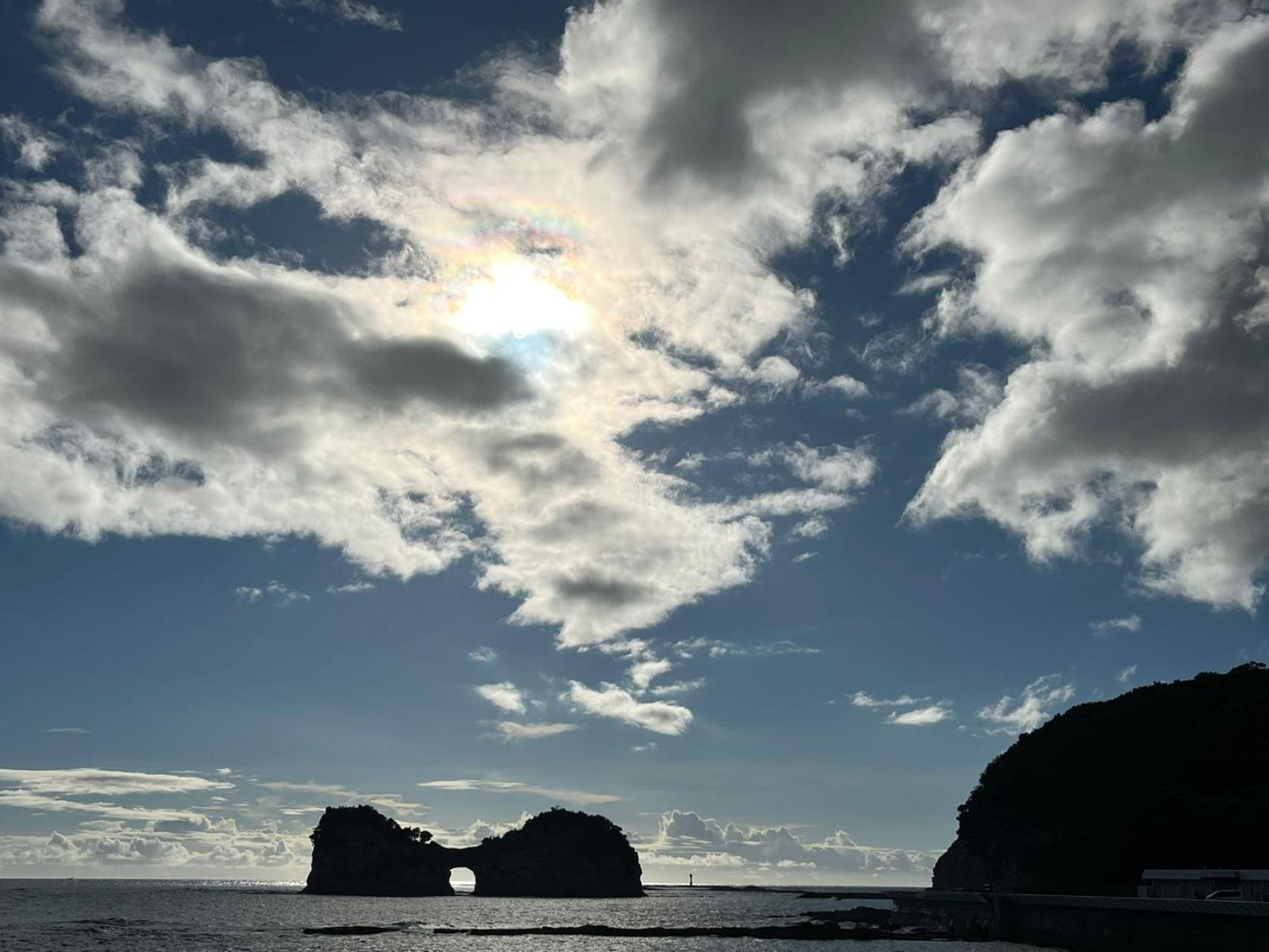 白浜リゾート・源 Shirahama Esterno foto